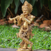 Shree Krishna Idol 10 inch - Image 4