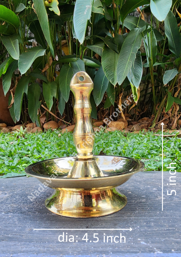 Thooku Vilakku/Hanging Lamps - Image 8