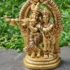 Radha Krishna Idol - Image 2