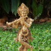 Shree Krishna Idol 10 inch - Image 3