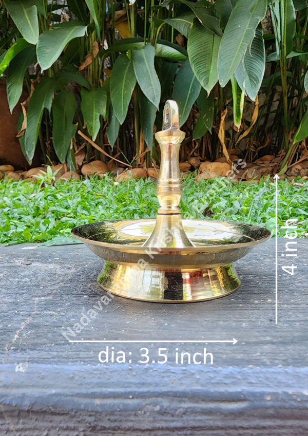 Thooku Vilakku/Hanging Lamps - Image 9