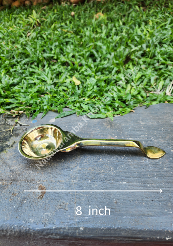 Brass Dhoopa Kal