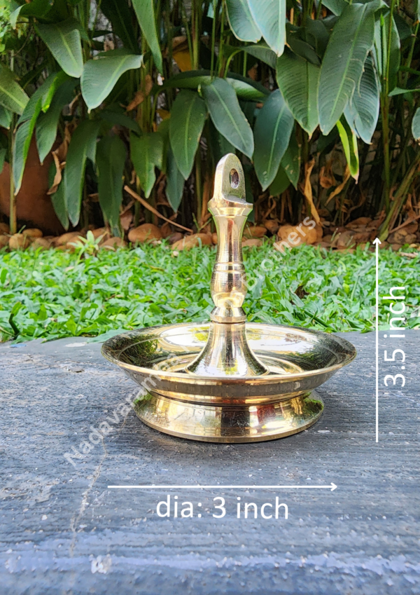 Thooku Vilakku/Hanging Lamps - Image 6