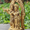 Radha Krishna Idol - Image 4