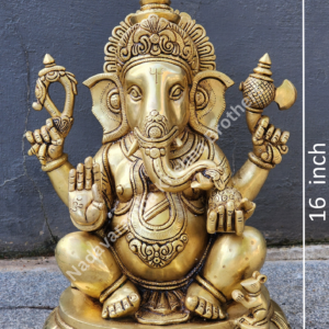 Shree Ganesha – 16inch