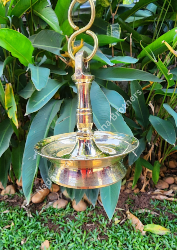 Thooku Vilakku/Hanging Lamps - Image 4