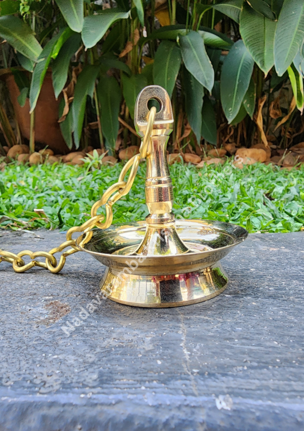 Thooku Vilakku/Hanging Lamps - Image 3