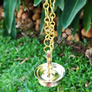 Thooku Vilakku/Hanging Lamps