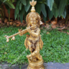 Shree Krishna Plain Idol 20 inches (KRIP-SGE-20)