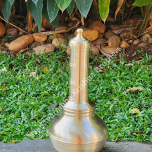 Bronze Puttu Maker (PUTT-KBM-1)