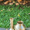 Bronze Puttu Maker (PUTT-KBM-1) - Image 2