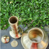 Bronze Puttu Maker (PUTT-KBM-1) - Image 3