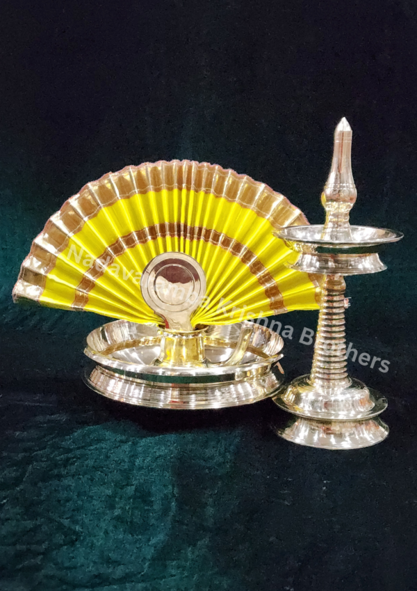 Vishu Kani Set - Vishu Special - Image 2