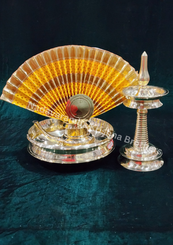 Vishu Kani Set - Vishu Special - Image 3