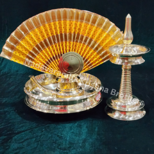 Vishu Kani Set - Vishu Special
