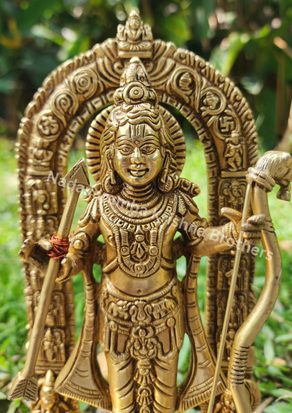 Ayodhya Ram Lalla Idol RAML - Image 5