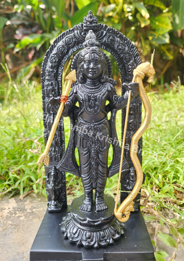 Ayodhya Ram Lalla Idol RAML - Image 6