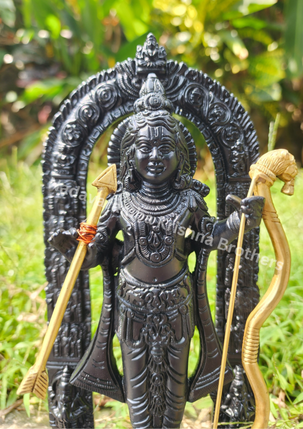 Ayodhya Ram Lalla Idol RAML - Image 4