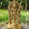 Ayodhya Ram Lalla Idol RAML