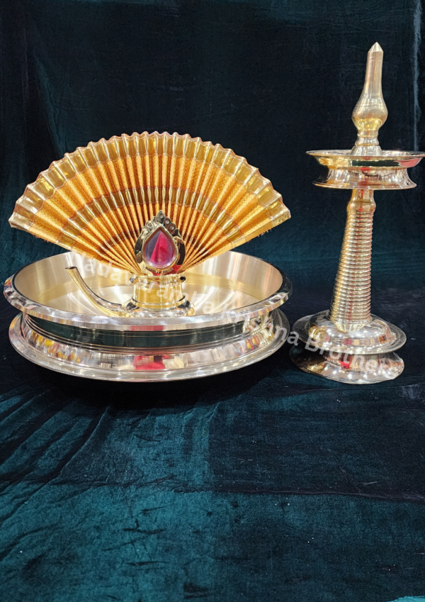 Vishu Kani Set - Vishu Special - Image 8