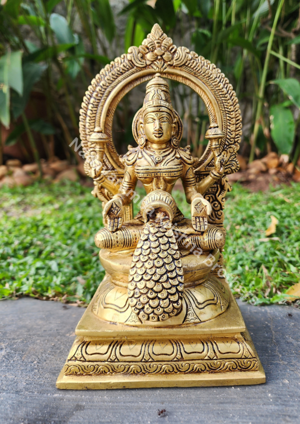 Goddess Lakshmi 11 inch