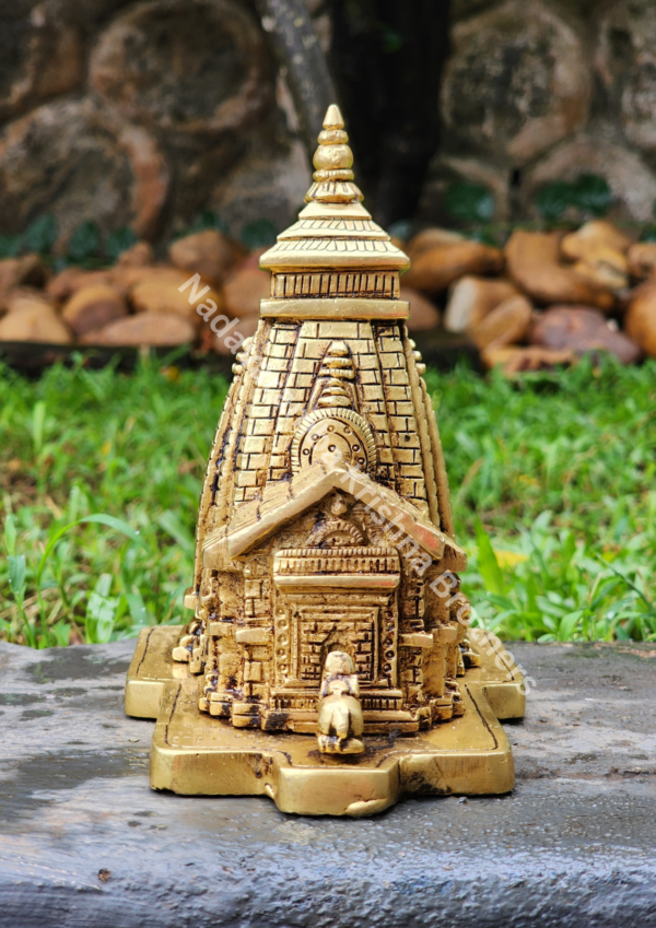 Kedarnath Temple Idol - Image 3
