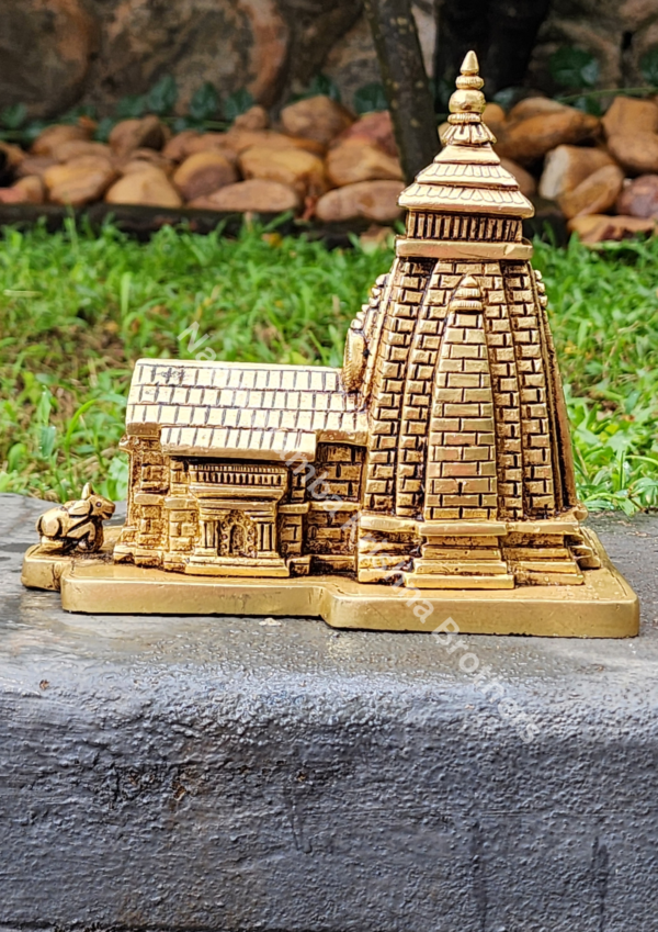 Kedarnath Temple Idol - Image 4