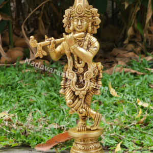 Lord Krishna 11 inches (KRI-3900)