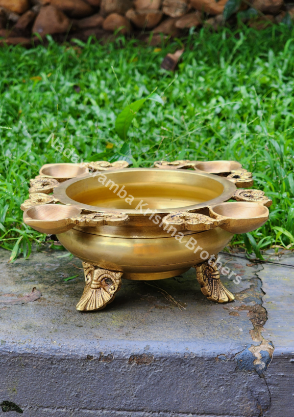 Decor Urli Bowl AAB-FB1 - Image 4