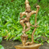 Kalinga Narthana Krishna idol (SC-2024) - Image 3
