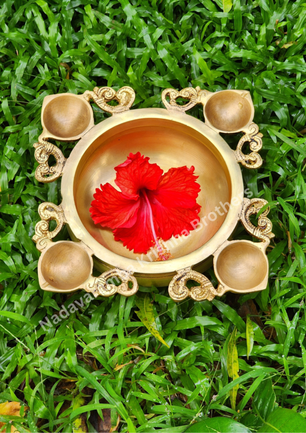 Decor Urli Bowl AAB-FB1