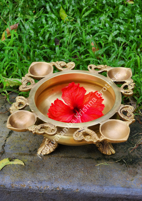Decor Urli Bowl AAB-FB1 - Image 2