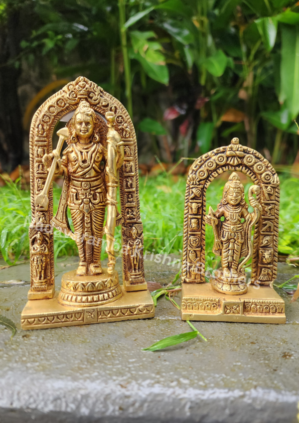 Ayodhya Ram Lalla Idol RAML - Image 7