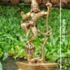 Kalinga Narthana Krishna idol (SC-2024) - Image 2