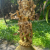 Lotus Base Krishna - Image 4