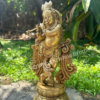 Udupi Krishna 9.5 inch (KRI-UDU-10) - Image 5
