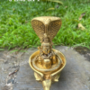 Shivaling with Shiva and Nag (S-LING-SIV-1) - Image 3