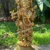 Lotus Base Krishna
