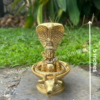 Shivaling with Shiva and Nag (S-LING-SIV-1) - Image 2