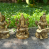 Lakshmi Idol 5 inch (AAB-LAK-5) - Image 3