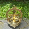 One Side Plain Cross Hanging Vilakku (OSHV-PC) - Image 2