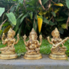 Lakshmi Idol 8 inch (AAB-LAX-8) - Image 5