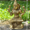 Lakshmi Idol 5 inch (AAB-LAK-5) - Image 2