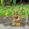 Lakshmi Idol 2.5 inch (CAR-LAX-1)