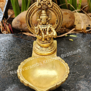 Ayyappa Vilakku (AYY-VILAKKU)