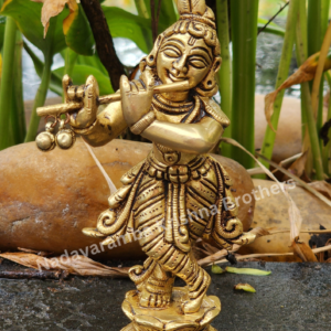 Lord Krishna (SC-3793-K)