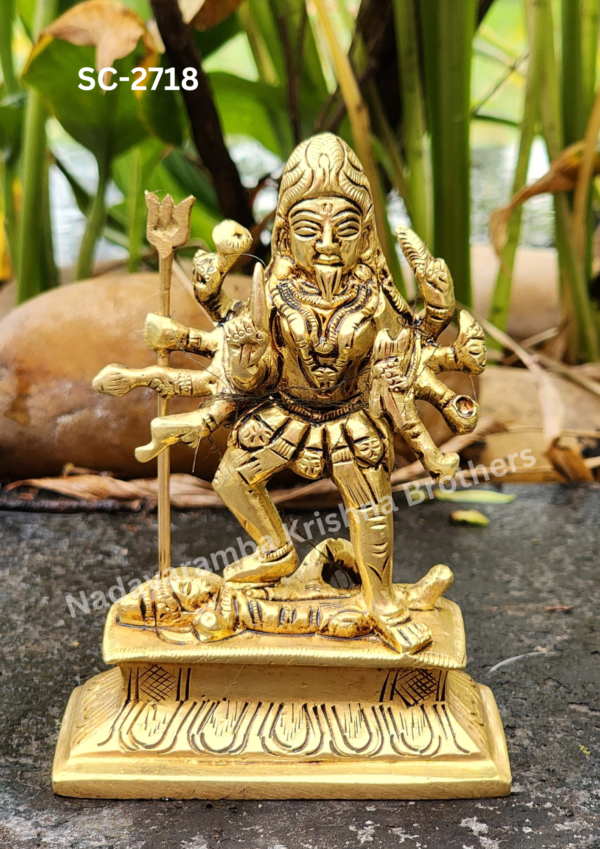 Maa Kali (SC-2718)