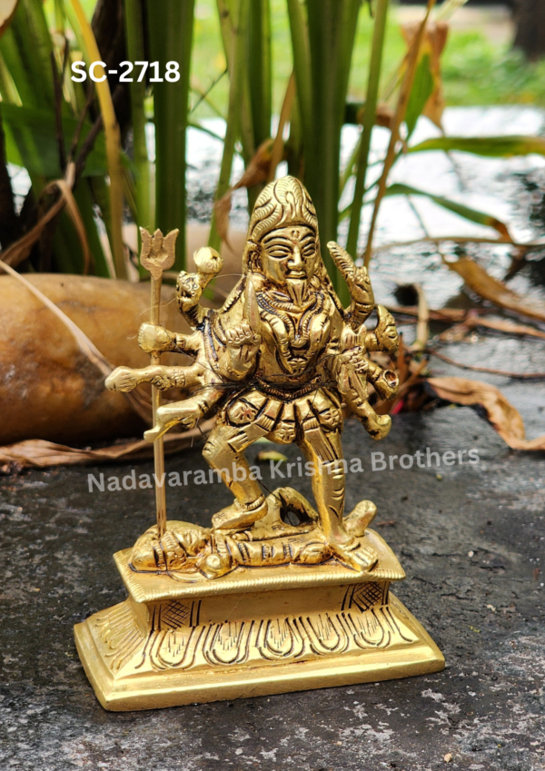 Maa Kali (SC-2718) - Image 5