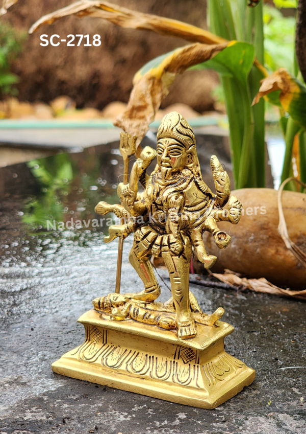 Maa Kali (SC-2718) - Image 4