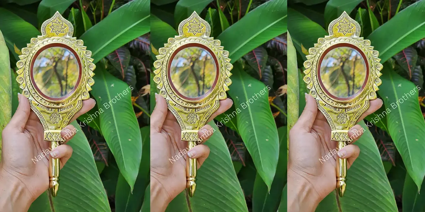 Aranmula-Kannadi
